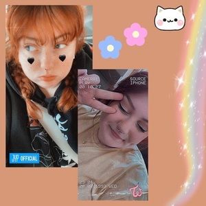 Meet your Posher, Ada